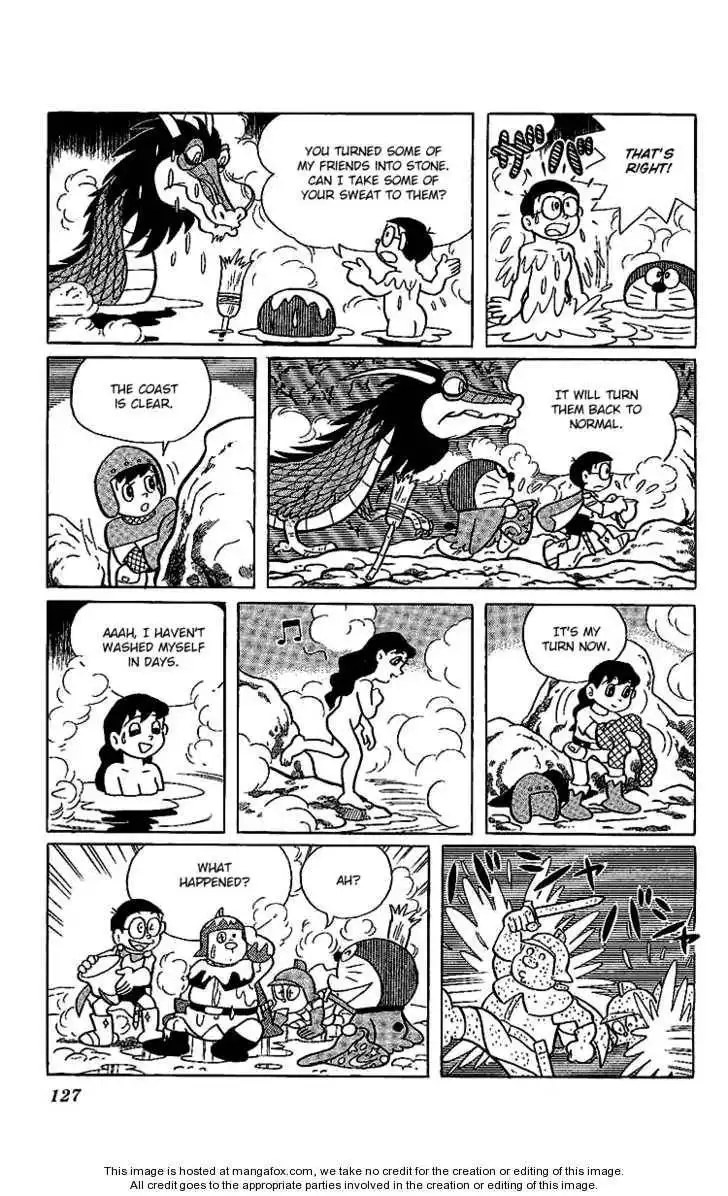 Doraemon Long Stories Chapter 14.4 27